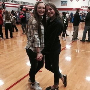 Meet your Posher, Morgan