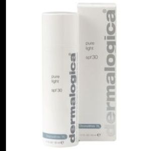 FULL SIZE DERMALOGICA CHROMAWHITE TRX PURE LIGHT