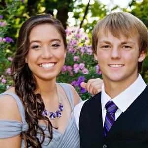 Meet your Posher, Jared