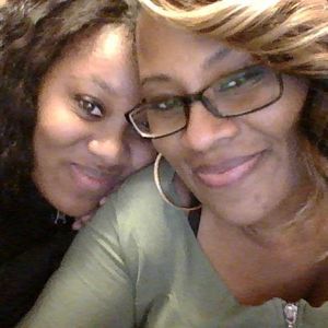 Meet your Posher, Shawntelae