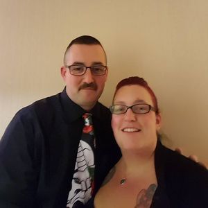 Meet your Posher, Mandy