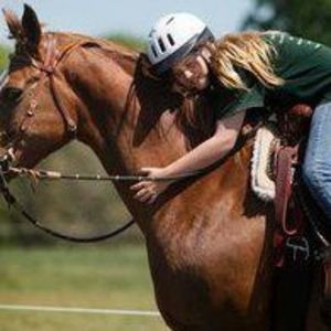 Meet your Posher, Krystalyn