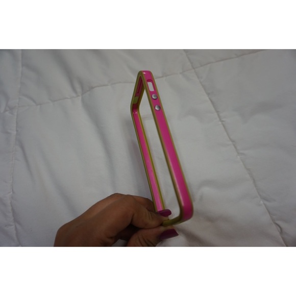 iPhone 5 Bumper