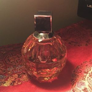 Authentic Jimmy Choo perfume