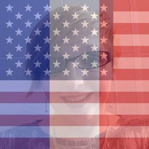 Meet your Posher, Naomi