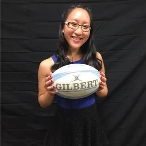 Meet your Posher, Sabrina
