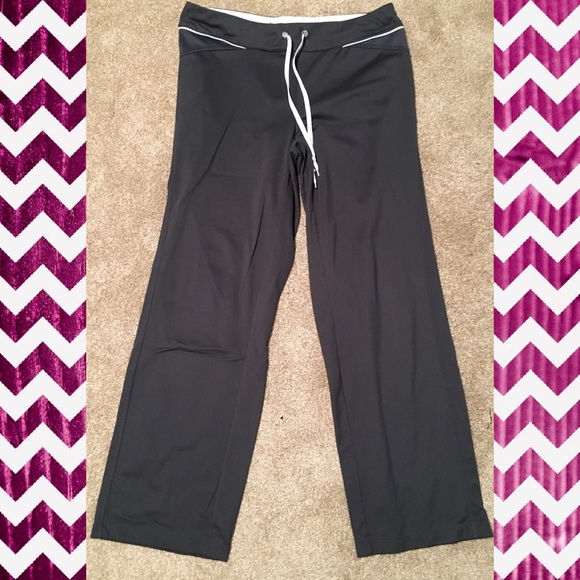 Danskin Gym pants - Picture 1 of 2