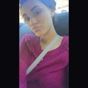 Meet your Posher, Ivy