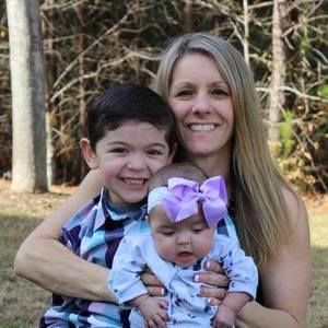 Meet your Posher, Christine