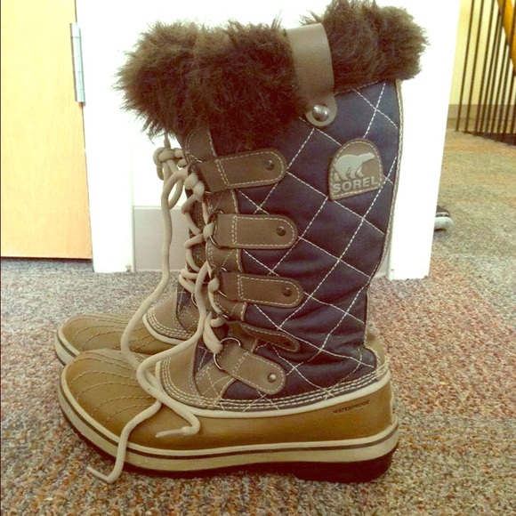Women's  Sorel Boot