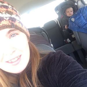 Meet your Posher, Victoria