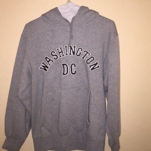 Washington DC sweater