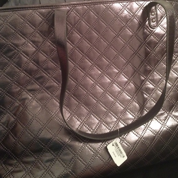 Brand new bath and body works tote bag