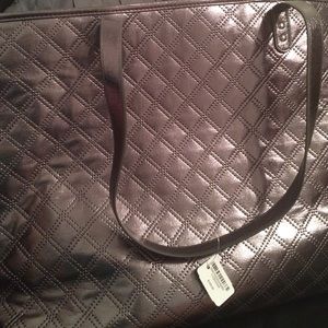 Brand new bath and body works tote bag