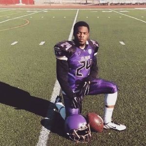 Meet your Posher, Troy