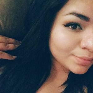 Meet your Posher, Alondra