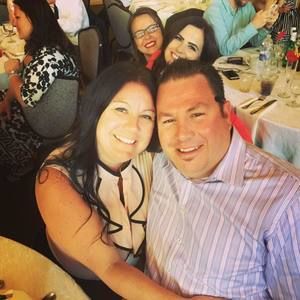 Meet your Posher, Staci