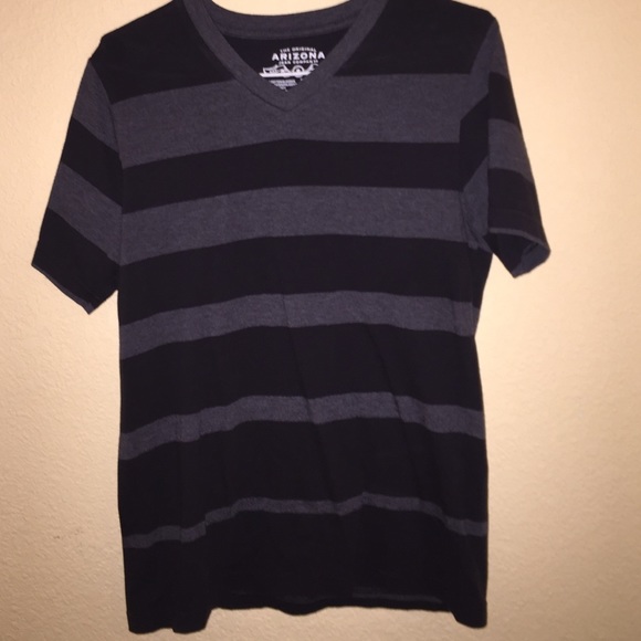Mens V Neck