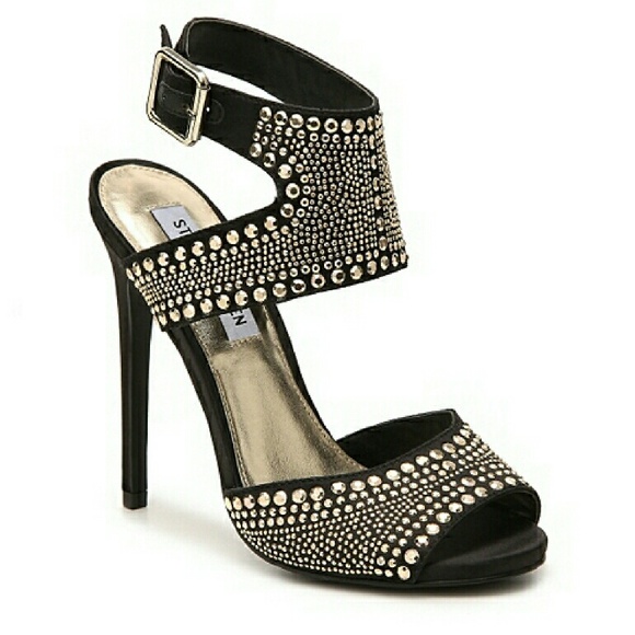 Steve Madden Sexy Heels SZ 7 1/2 NWT - Picture 4 of 4