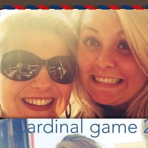 Meet your Posher, April