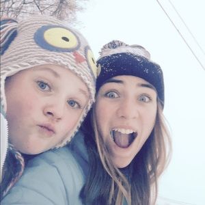 Meet your Posher, Hailey