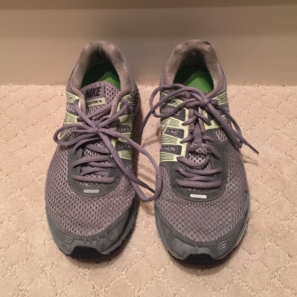 nike sneakers