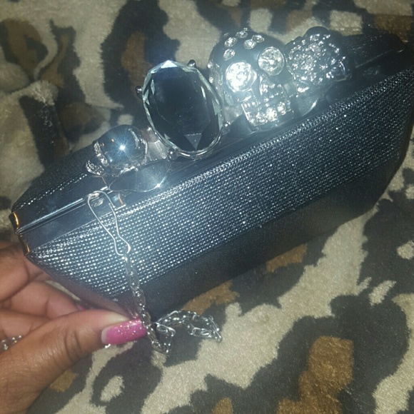 Small clutch