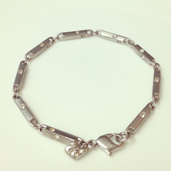 Swarovski bracelet