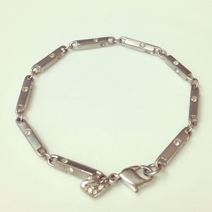 Swarovski bracelet
