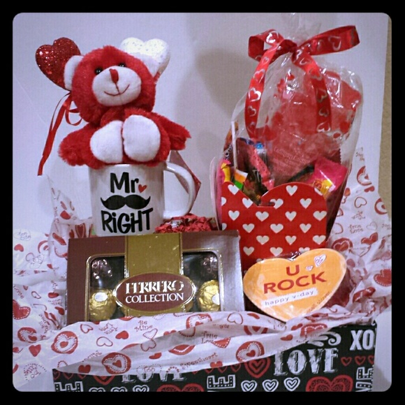 🚫 SOLD 🚫 Mr. Valentines