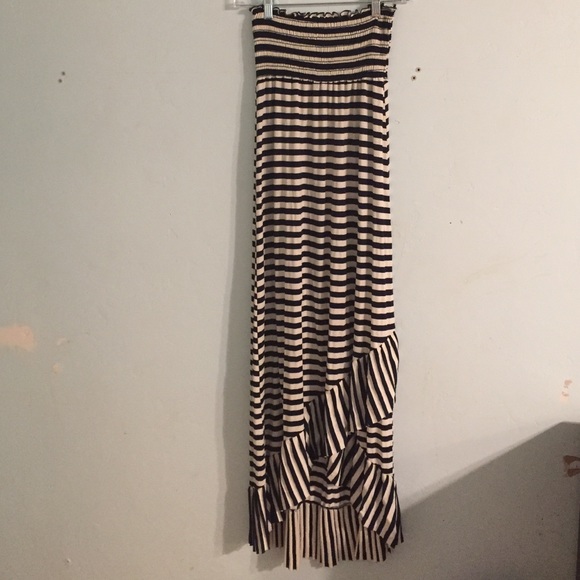 maxi dress - Picture 1 of 2