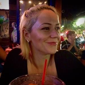 Meet your Posher, Alice