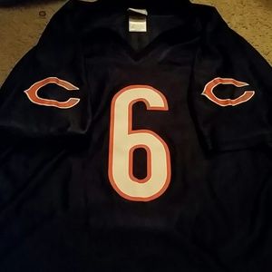 Chicago Bears Jay Cutler Jersey (women's)