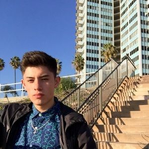 Meet your Posher, Ariel