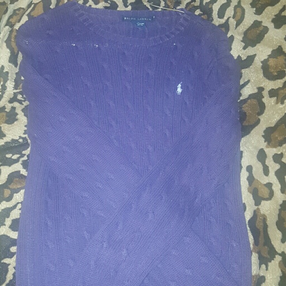 Ralph Lauren Sweater