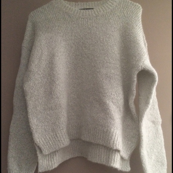 Brandy Melville wool sweater