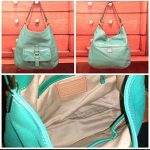 Tommy Hilfiger Shoulder Bag