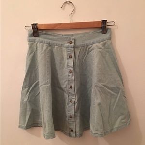 Brandy Melville skirt
