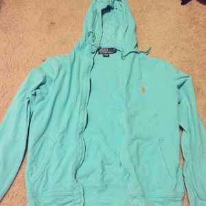 Blue Polo by Ralph Lauren Jacket