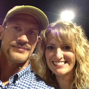 Meet your Posher, Mary beth