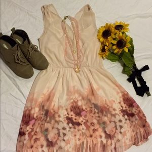 LC Dress
