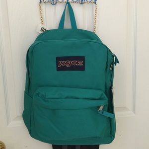 Jansports Backpack