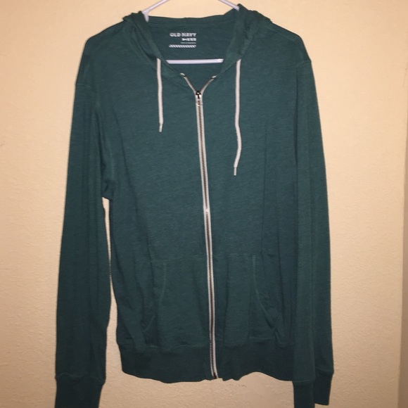 Mens sweater