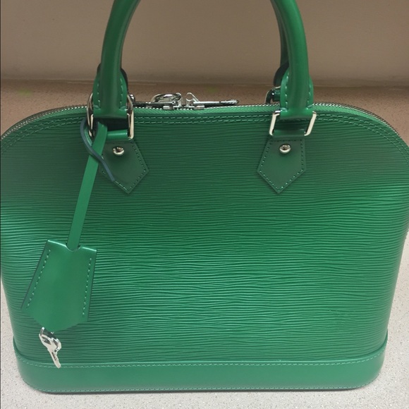 Louis Vuitton Alma SOLD ON EBAY ! - Picture 2 of 3