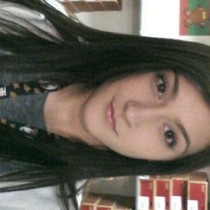 Meet your Posher, Aubrianna