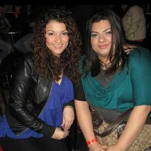 Meet your Posher, Liliana