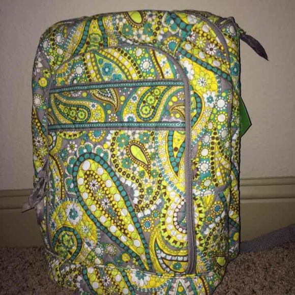 VERA BRADLEY backpack