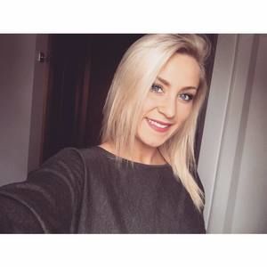 Meet your Posher, Carly