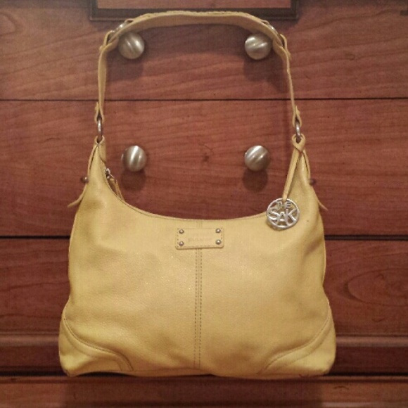 The Sak Shoulder Bag - Picture 2 of 7