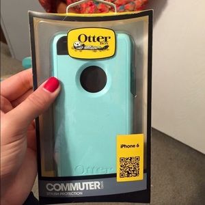 iPhone 6 Commuter Otter Box